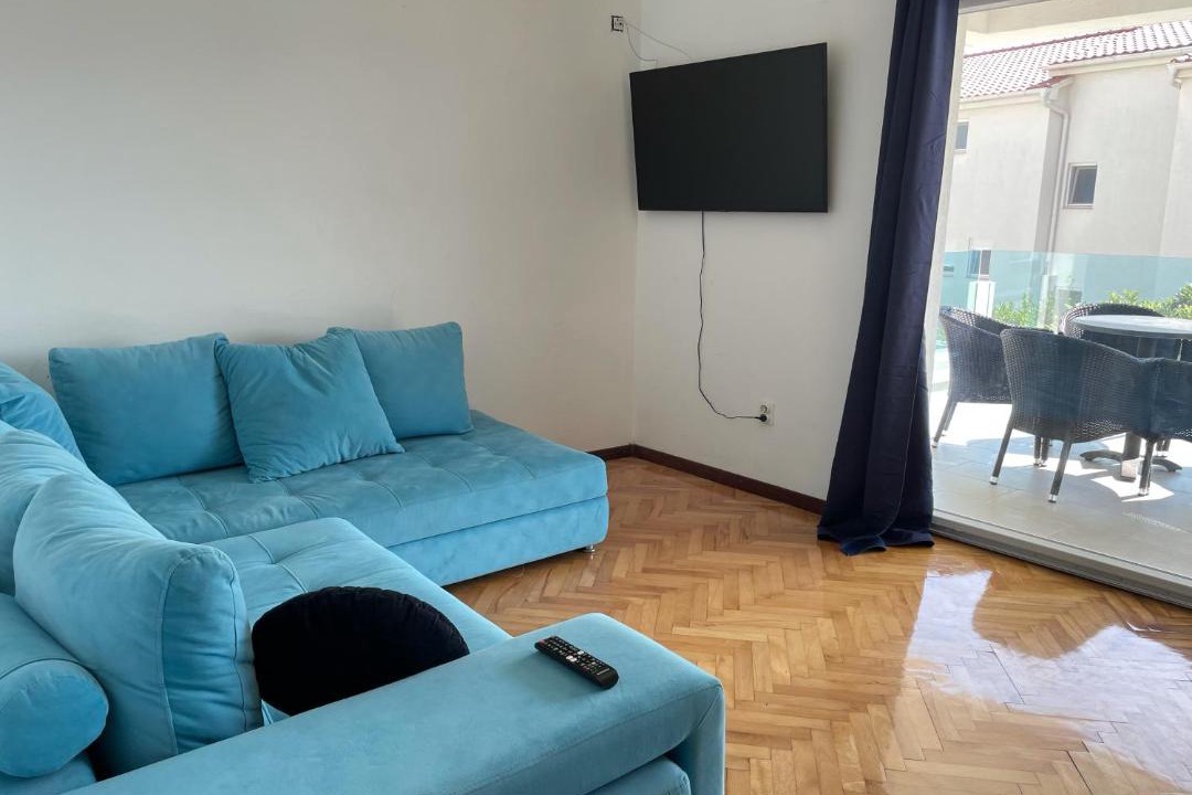 Photo of Livingroom in Zaboric