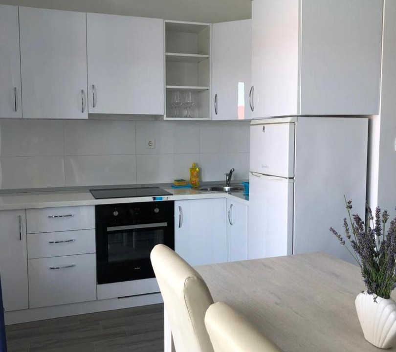 Photo of Kitchen in Zaboric
