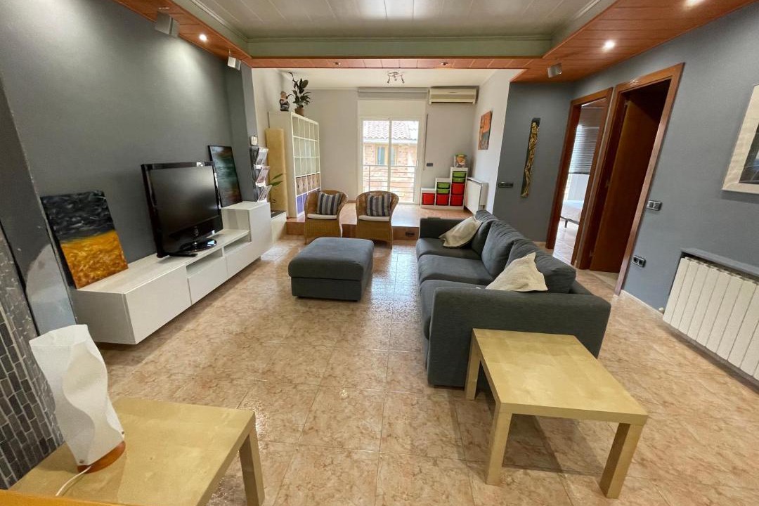 Photo of Livingroom in La Torre de l'Espanyol