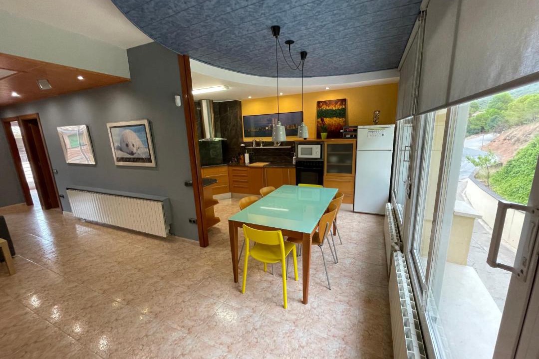 Photo of Livingroom in La Torre de l'Espanyol