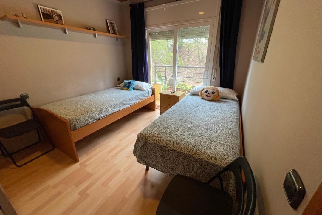 Photo of Bedroom in La Torre de l'Espanyol
