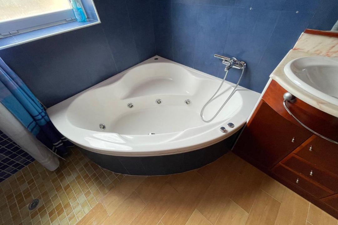 Photo of Bathroom in La Torre de l'Espanyol