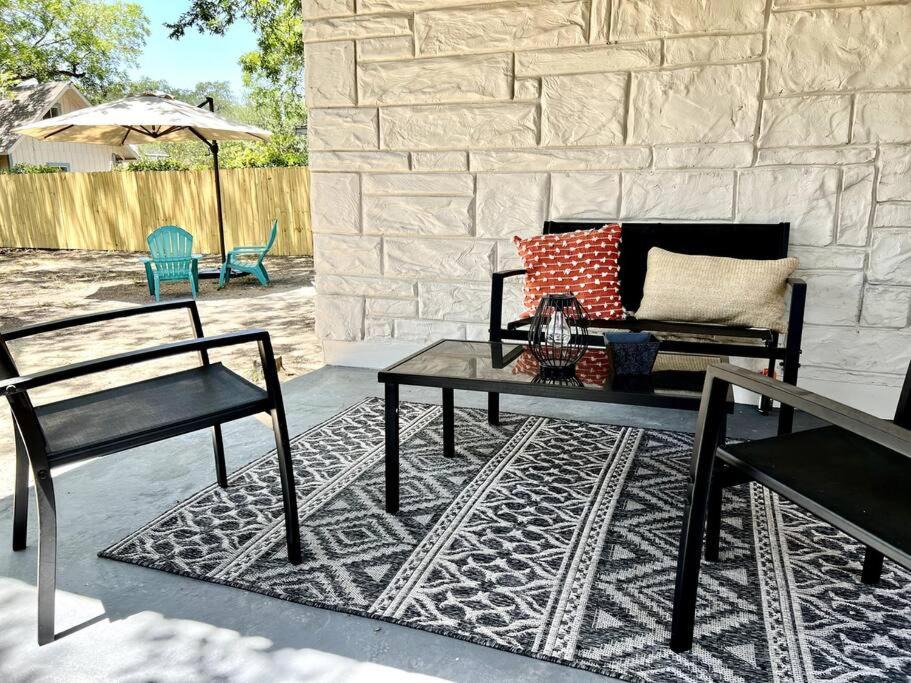 Photo of Patio Balcony in Riverside