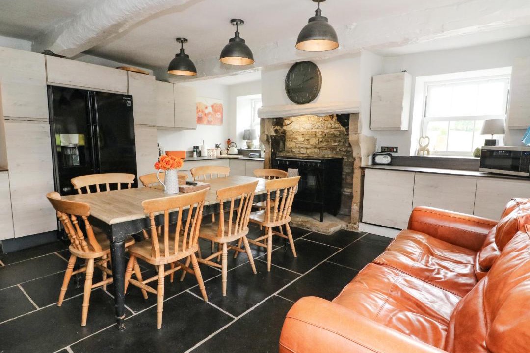 Photo of Livingroom in Wennington