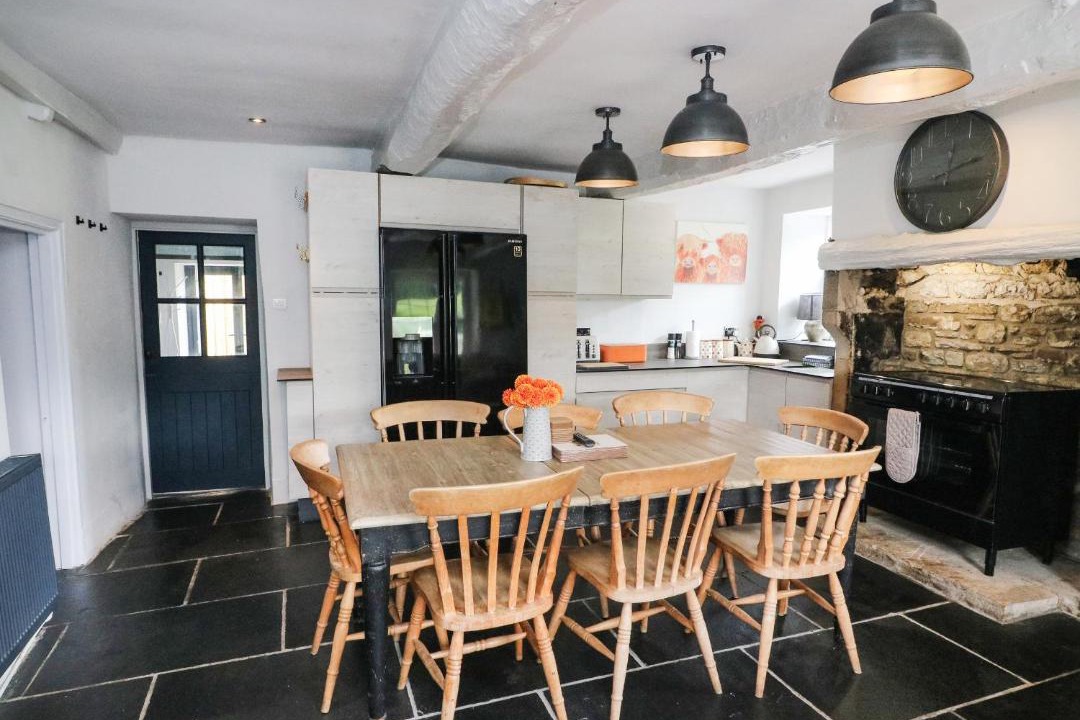 Photo of Livingroom in Wennington