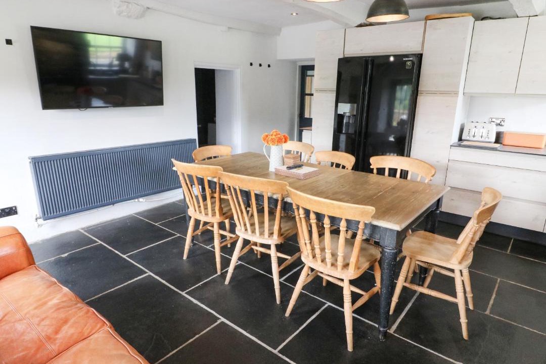 Photo of Livingroom in Wennington