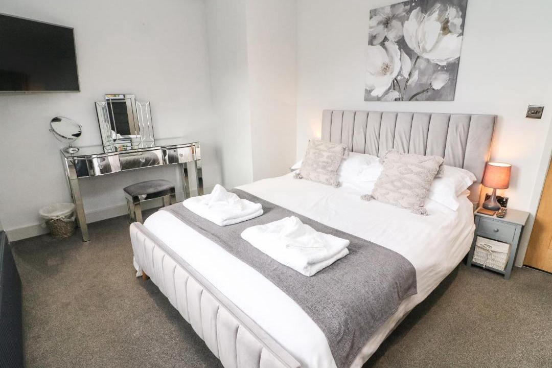 Photo of Bedroom in Wennington