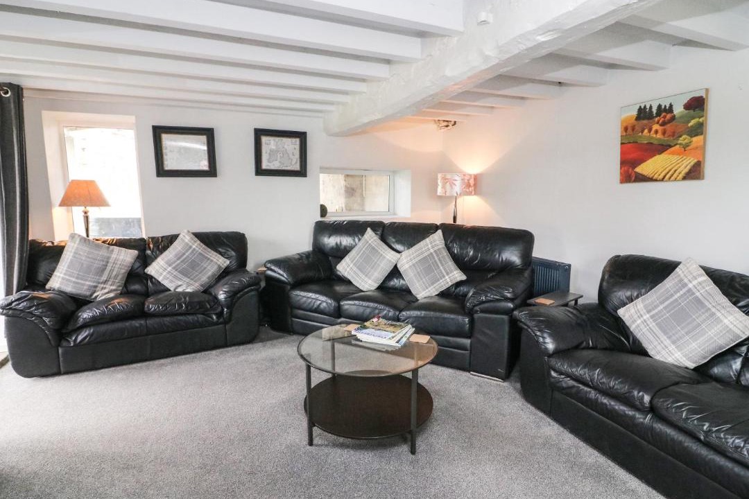 Photo of Livingroom in Wennington