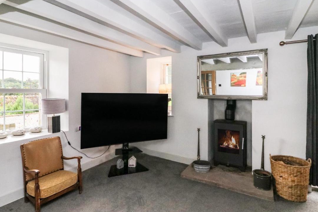 Photo of Livingroom in Wennington