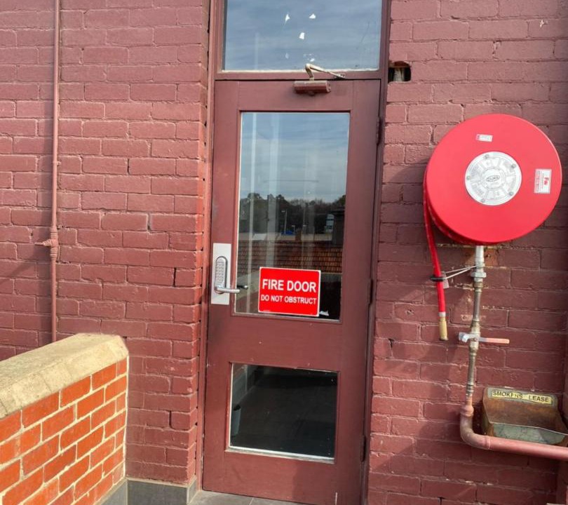 Photo of Others in Fitzroy