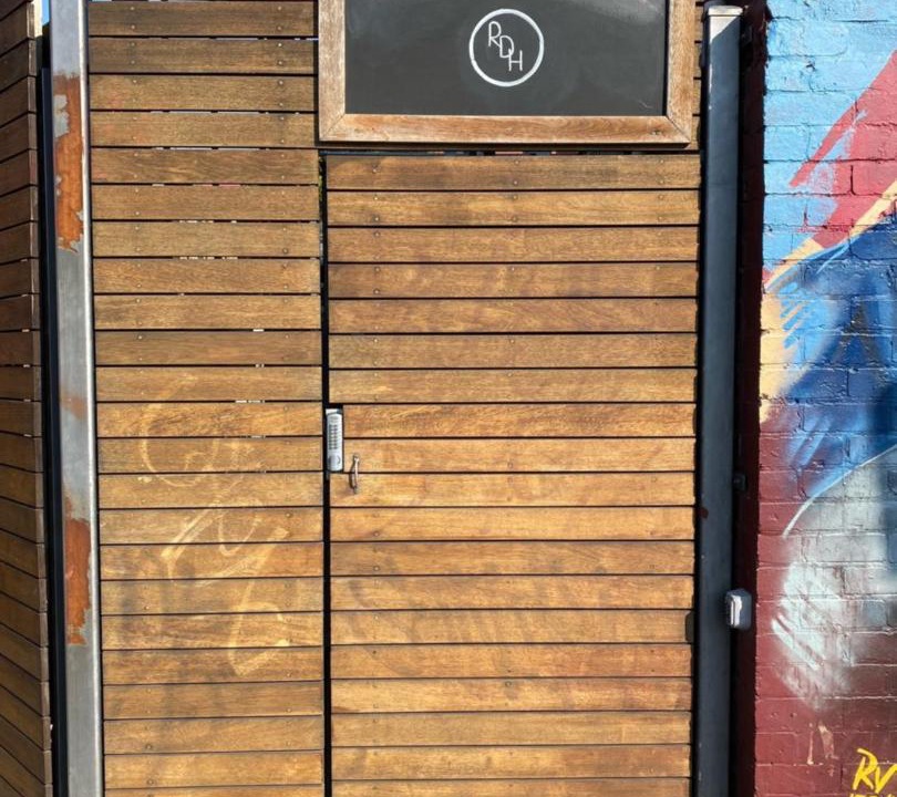 Photo of Others in Fitzroy