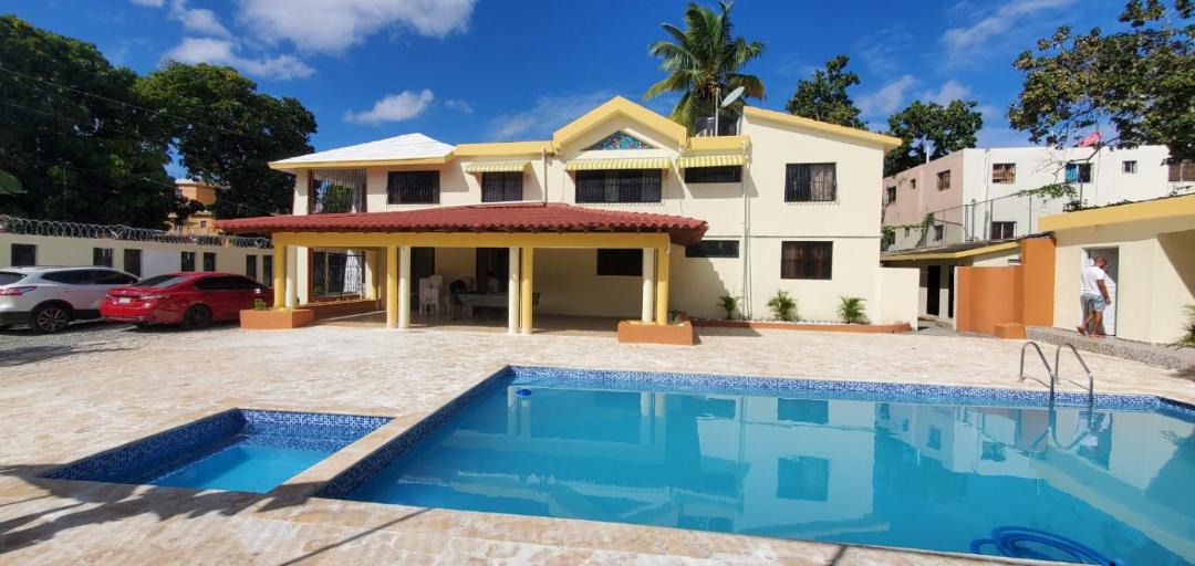 Photo of Outdoor in Santo Domingo Este