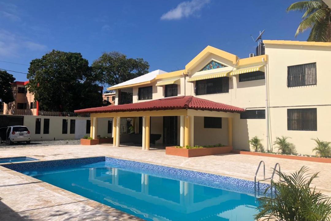 Photo of Outdoor in Santo Domingo Este