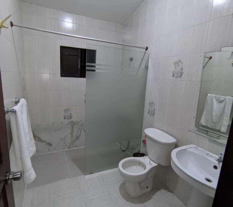 Photo of Bathroom in Santo Domingo Este