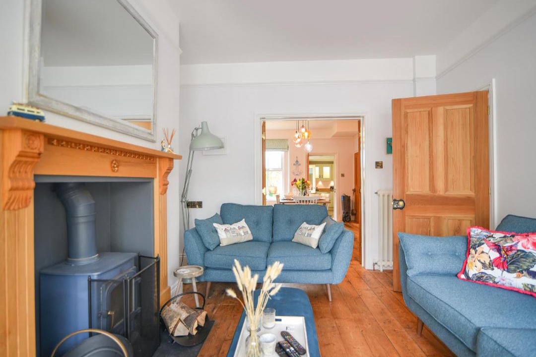 Photo of Livingroom in Seaton