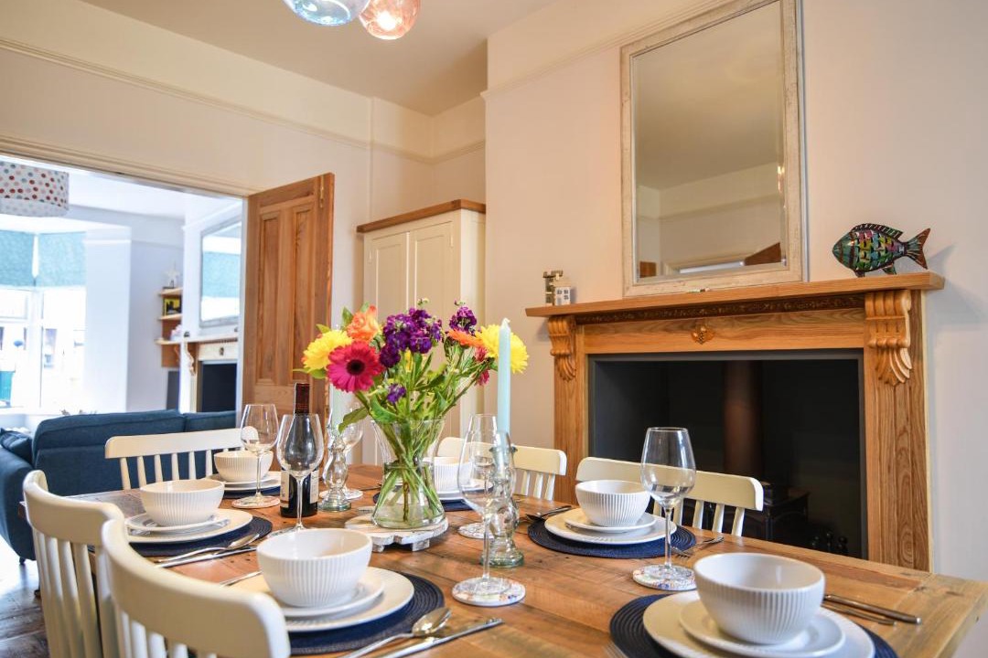 Photo of Livingroom in Seaton