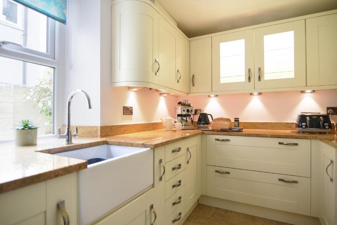 Photo of Kitchen in Seaton