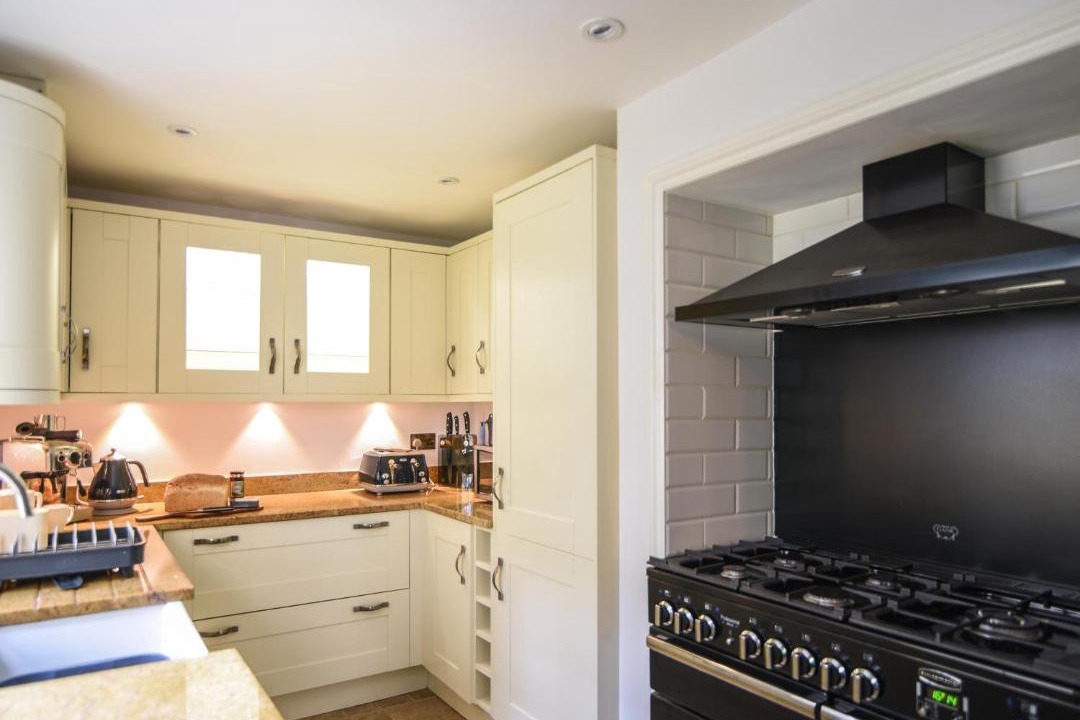 Photo of Kitchen in Seaton