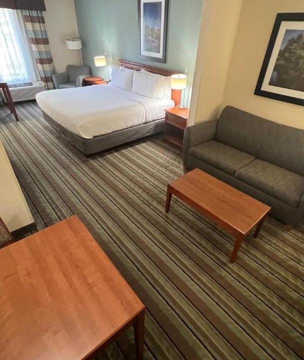 Photo of Bedroom in Salamanca