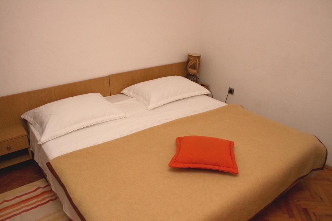 Photo of Bedroom in Primosten Burnji