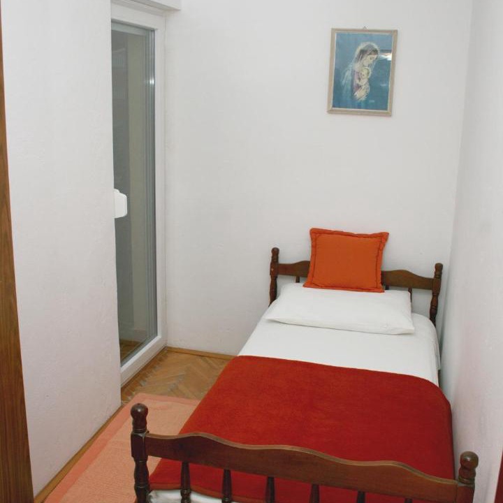 Photo of Bedroom in Primosten Burnji