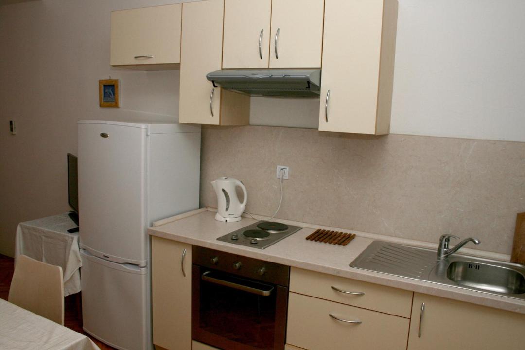 Photo of Kitchen in Primosten Burnji