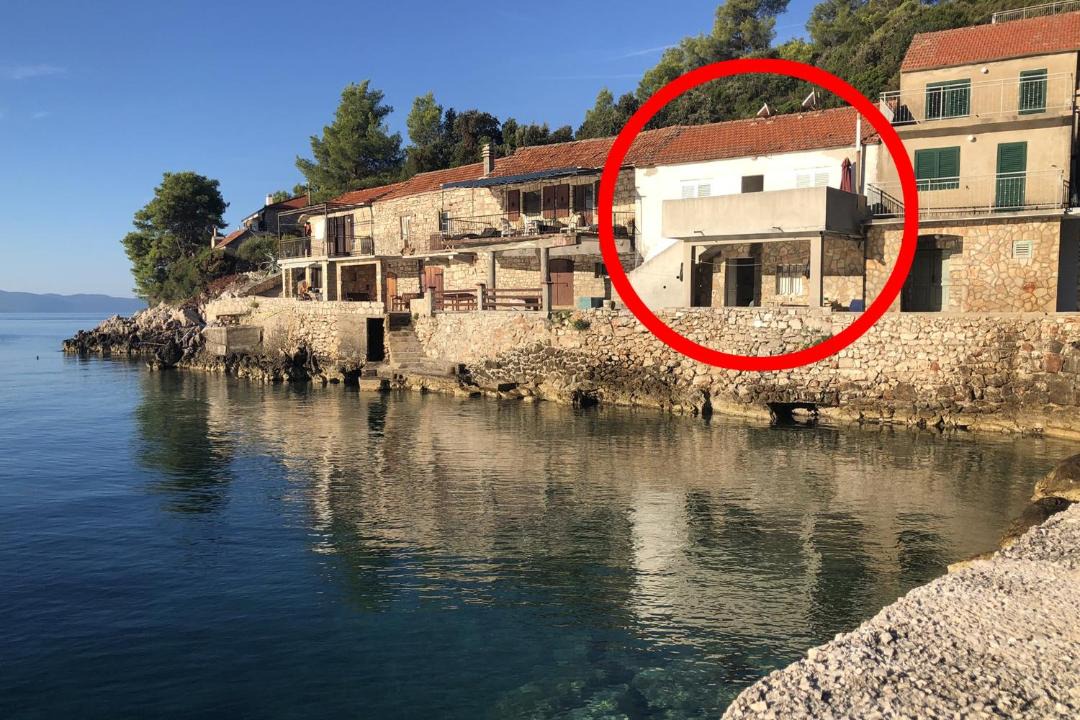 Photo of Buildings in Gdinj