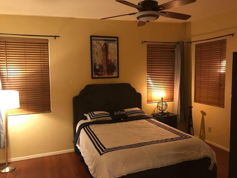 Photo of Bedroom in Tucson