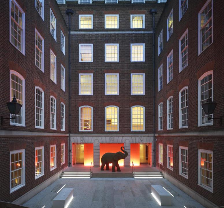 Photo of Others in Temple