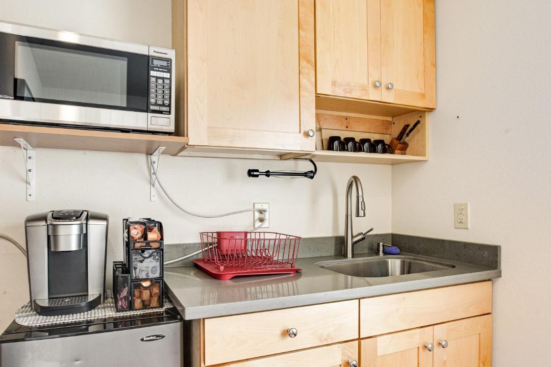 Photo of Kitchen in Mid-Beacon Hill