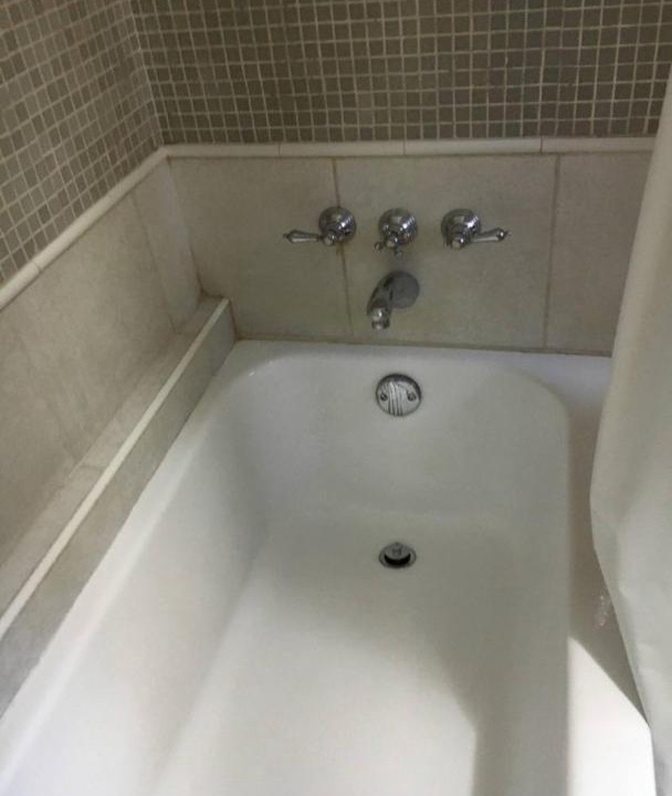 Photo of Bathroom in Coffeyville