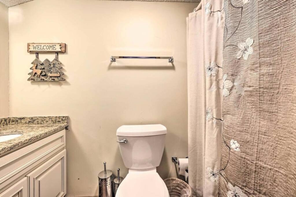 Photo of Bathroom in Village at Camelback