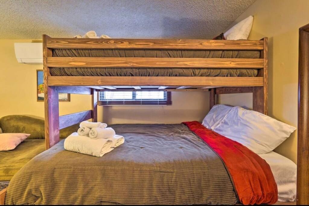 Photo of Bedroom in Village at Camelback