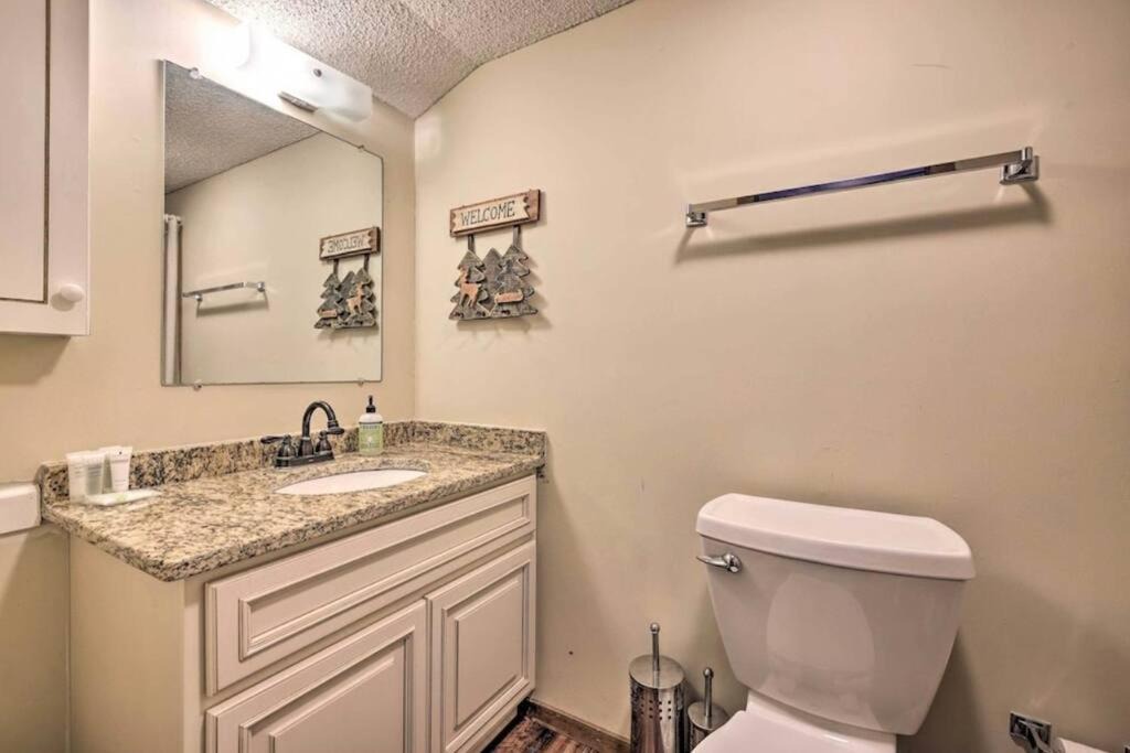 Photo of Bathroom in Village at Camelback