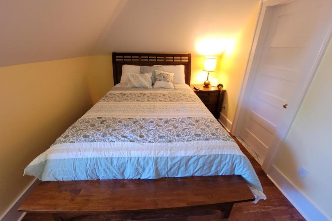 Photo of Bedroom in South Kortright