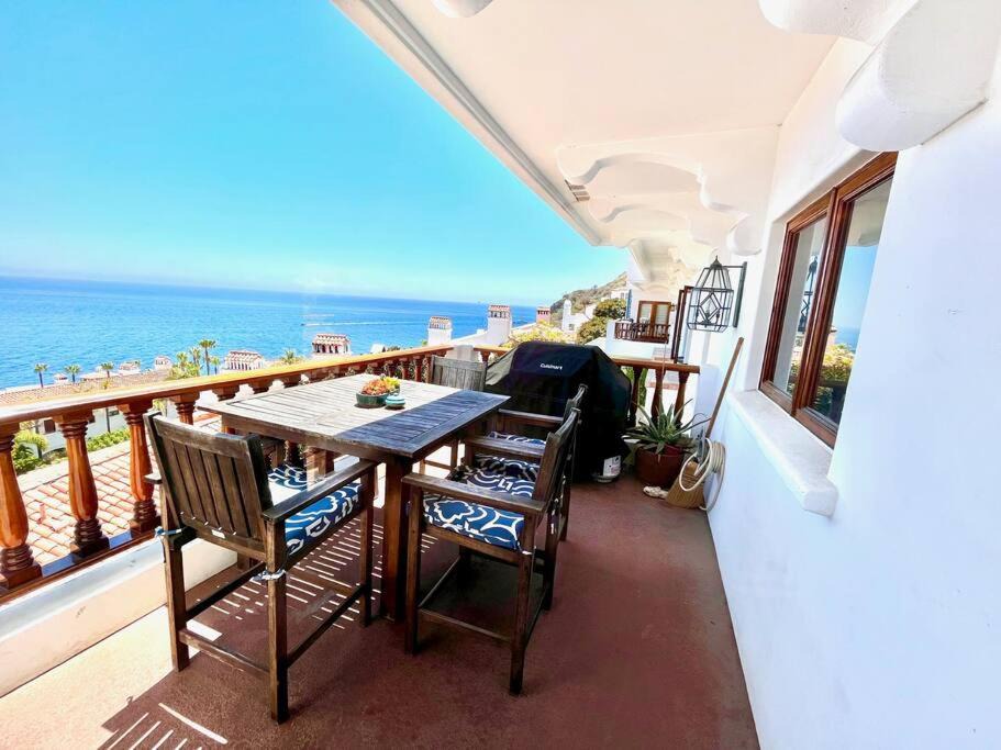 Photo of Patio Balcony in Avalon