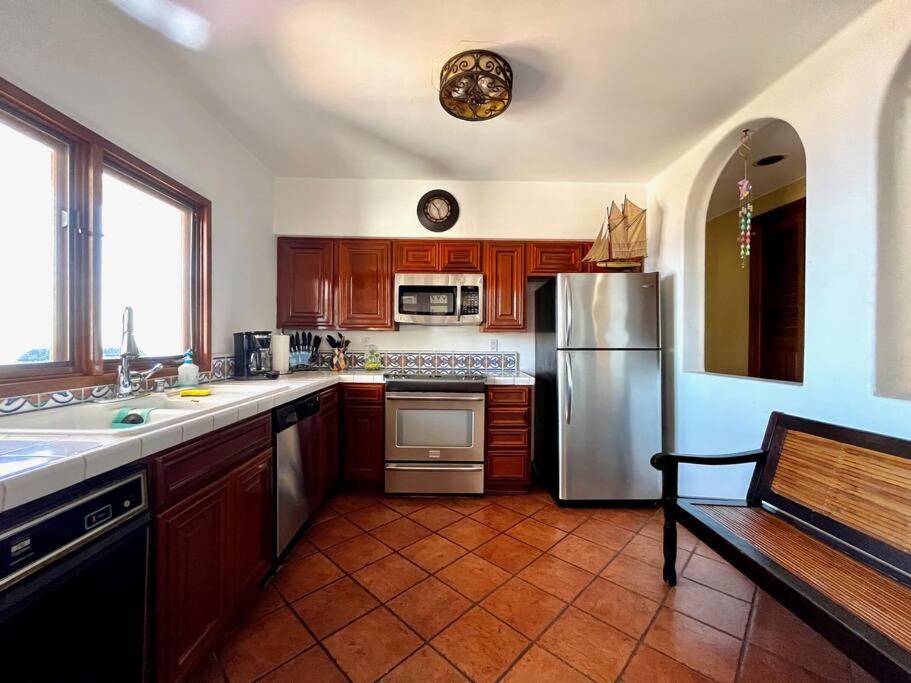 Photo of Kitchen in Avalon