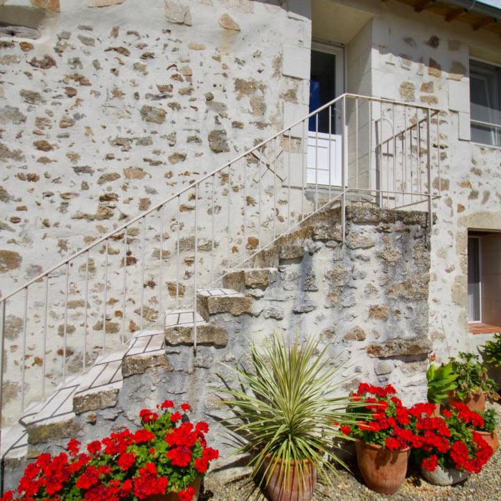 Photo of Buildings in Louin