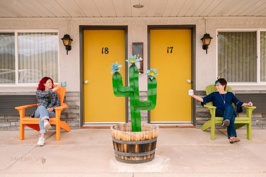 Photo of Others in Salida