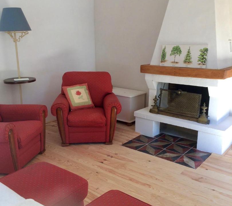 Photo of Livingroom in Fayence