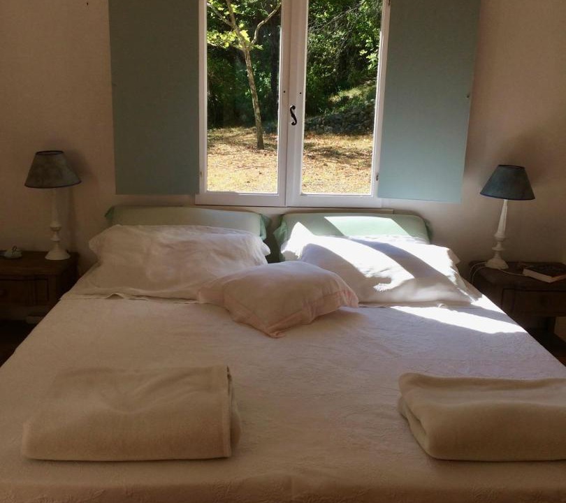 Photo of Bedroom in Fayence