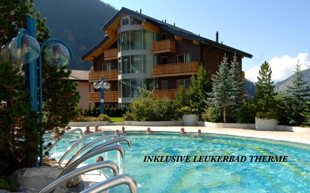 Photo of Others in Leukerbad