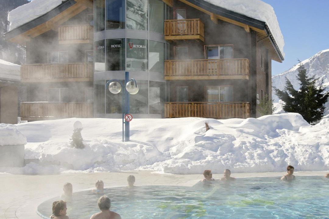 Photo of Others in Leukerbad