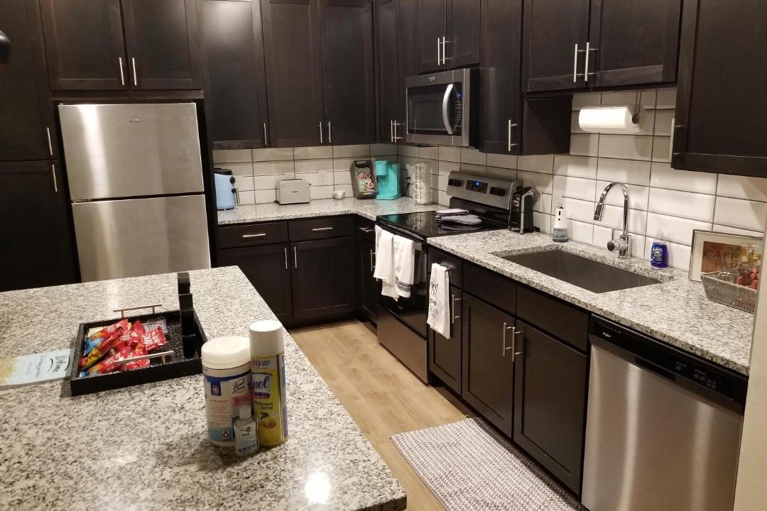Photo of Kitchen in Fort Worth