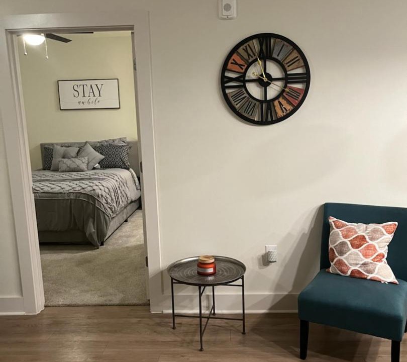 Photo of Livingroom in Fort Worth