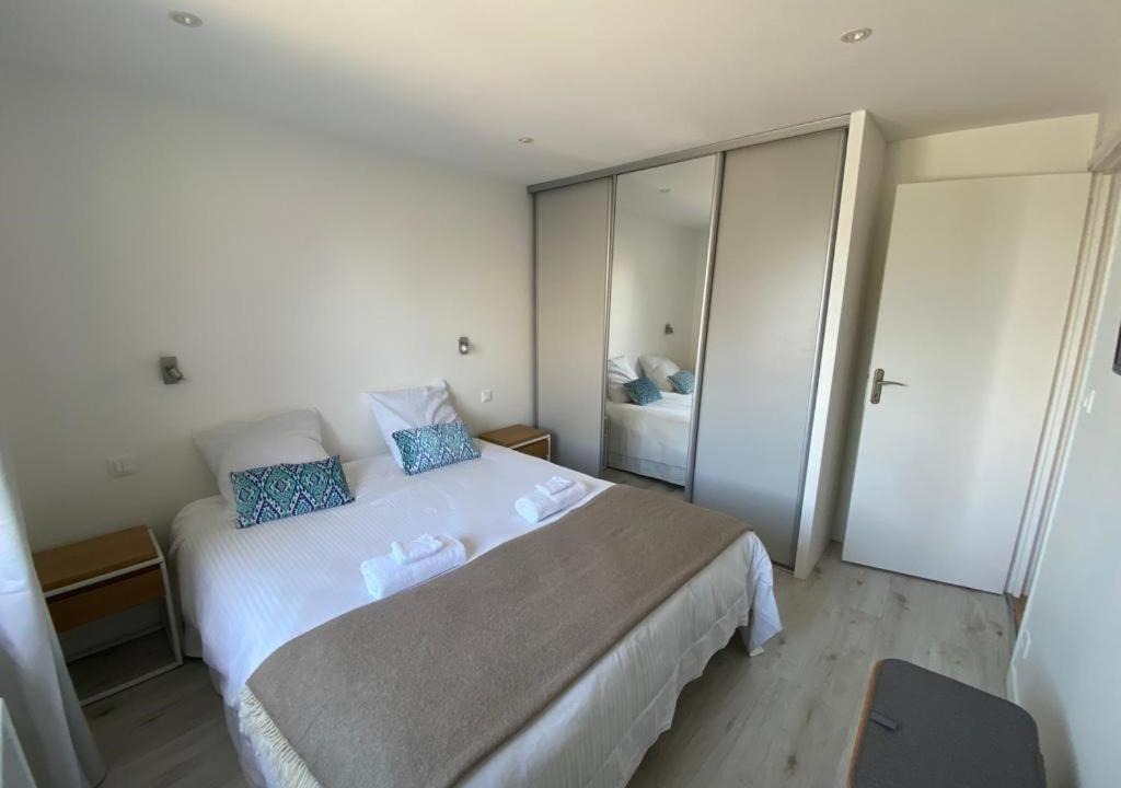 Photo of Bedroom in Saint-Briac-sur-Mer
