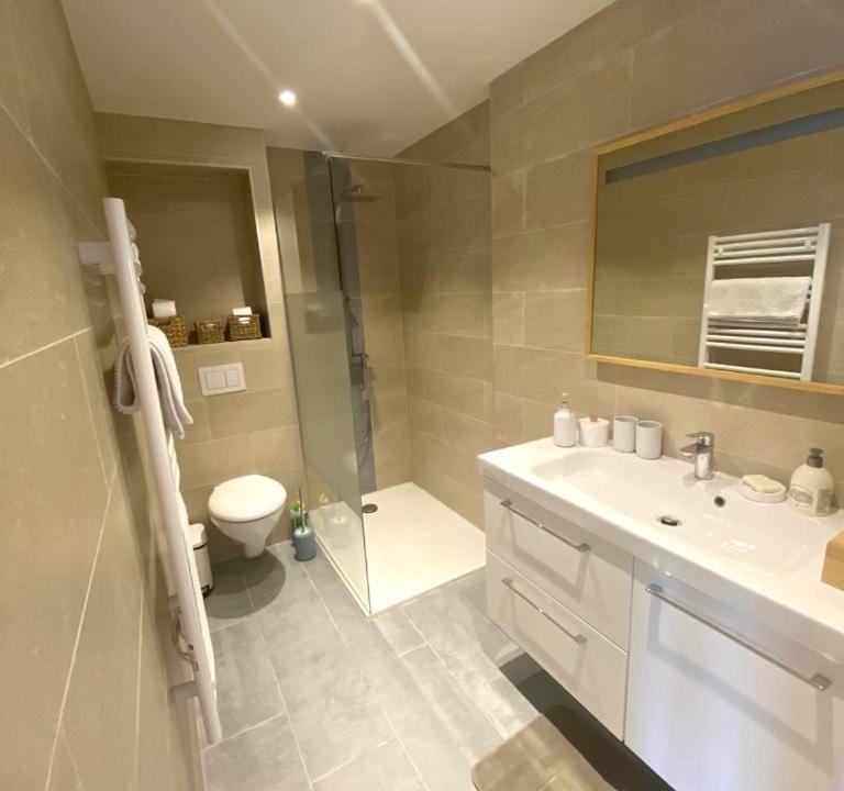 Photo of Bathroom in Saint-Briac-sur-Mer