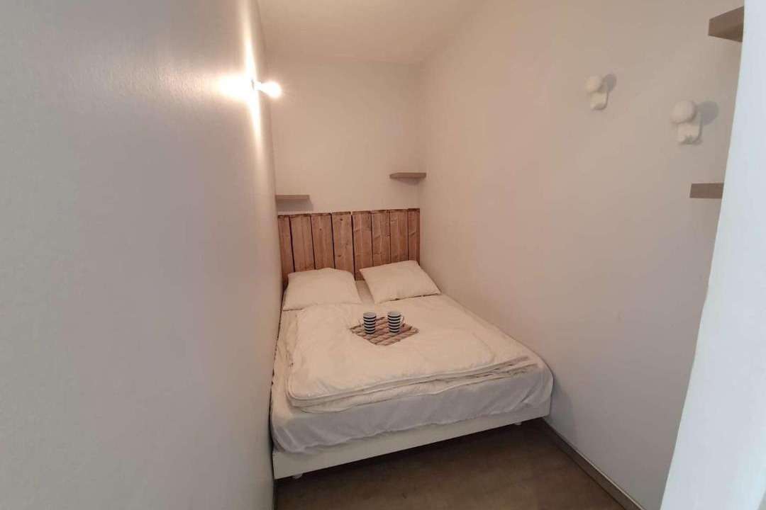Photo of Bedroom in Saint-Jean-de-Monts