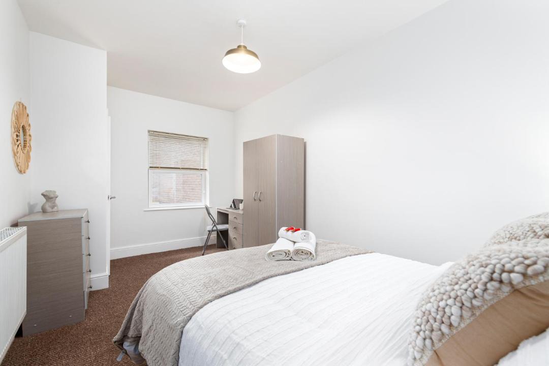 Photo of Bedroom in Lincoln