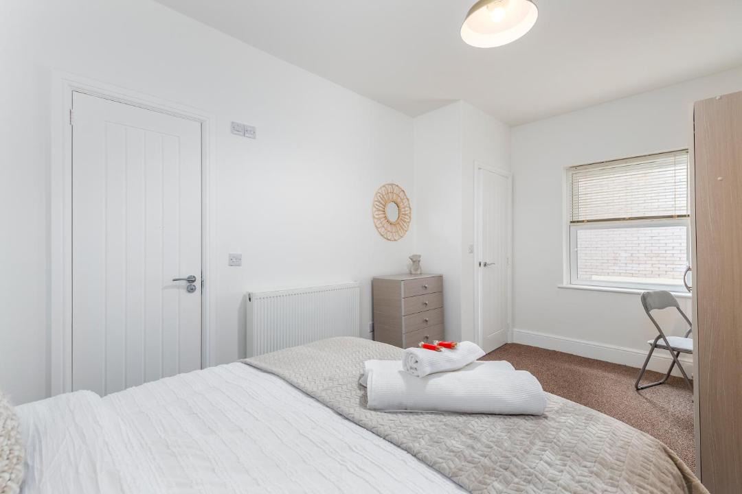 Photo of Bedroom in Lincoln